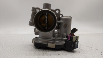 compare product 2013-2018 Chevrolet Trax Throttle Body P/N:55565489 12644239AA, 55581662 Fits Fits 2011 2012 2013 2014 2015 2016 2017 2018 2019 OEM Used Auto Parts