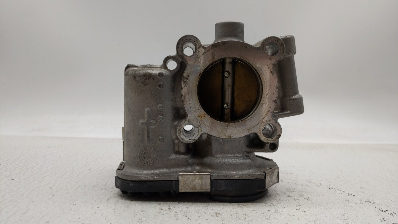 2013-2018 Chevrolet Trax Throttle Body P/N:55565489 12644239AA, 55581662 Fits Fits 2011 2012 2013 2014 2015 2016 2017 2018 2