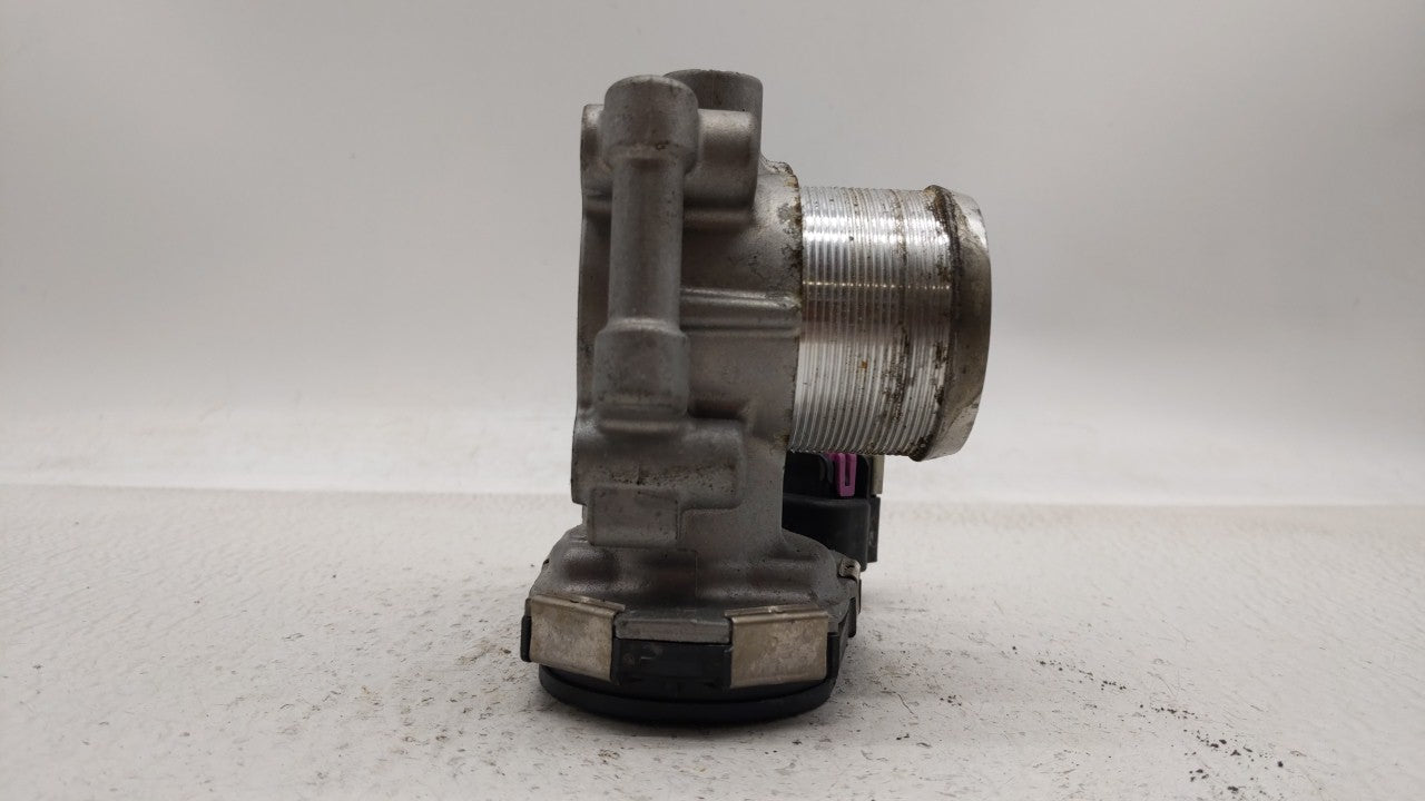 2013-2018 Chevrolet Trax Throttle Body P/N:55565489 12644239AA, 55581662 Fits Fits 2011 2012 2013 2014 2015 2016 2017 2018 2