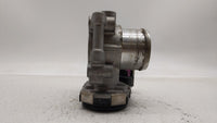 2013-2018 Chevrolet Trax Throttle Body P/N:55565489 12644239AA, 55581662 Fits Fits 2011 2012 2013 2014 2015 2016 2017 2018 2