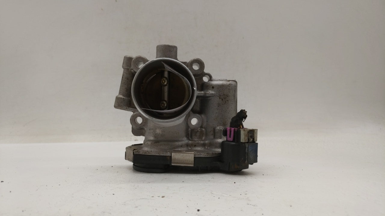2013-2018 Chevrolet Trax Throttle Body P/N:55565489 12644239AA, 55581662 Fits Fits 2011 2012 2013 2014 2015 2016 2017 2018 2