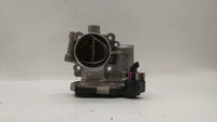 2013-2018 Chevrolet Trax Throttle Body P/N:55565489 12644239AA, 55581662 Fits Fits 2011 2012 2013 2014 2015 2016 2017 2018 2