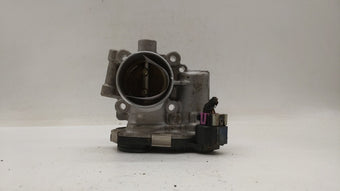 compare product 2013-2018 Chevrolet Trax Throttle Body P/N:55565489 12644239AA, 55581662 Fits Fits 2011 2012 2013 2014 2015 2016 2017 2018 2019 OEM Used Auto Parts