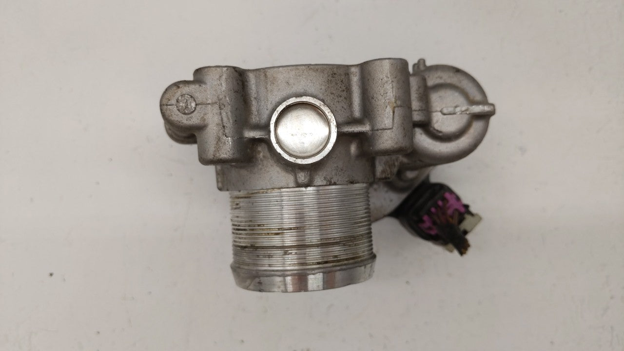 2013-2018 Chevrolet Trax Throttle Body P/N:55565489 12644239AA, 55581662 Fits Fits 2011 2012 2013 2014 2015 2016 2017 2018 2