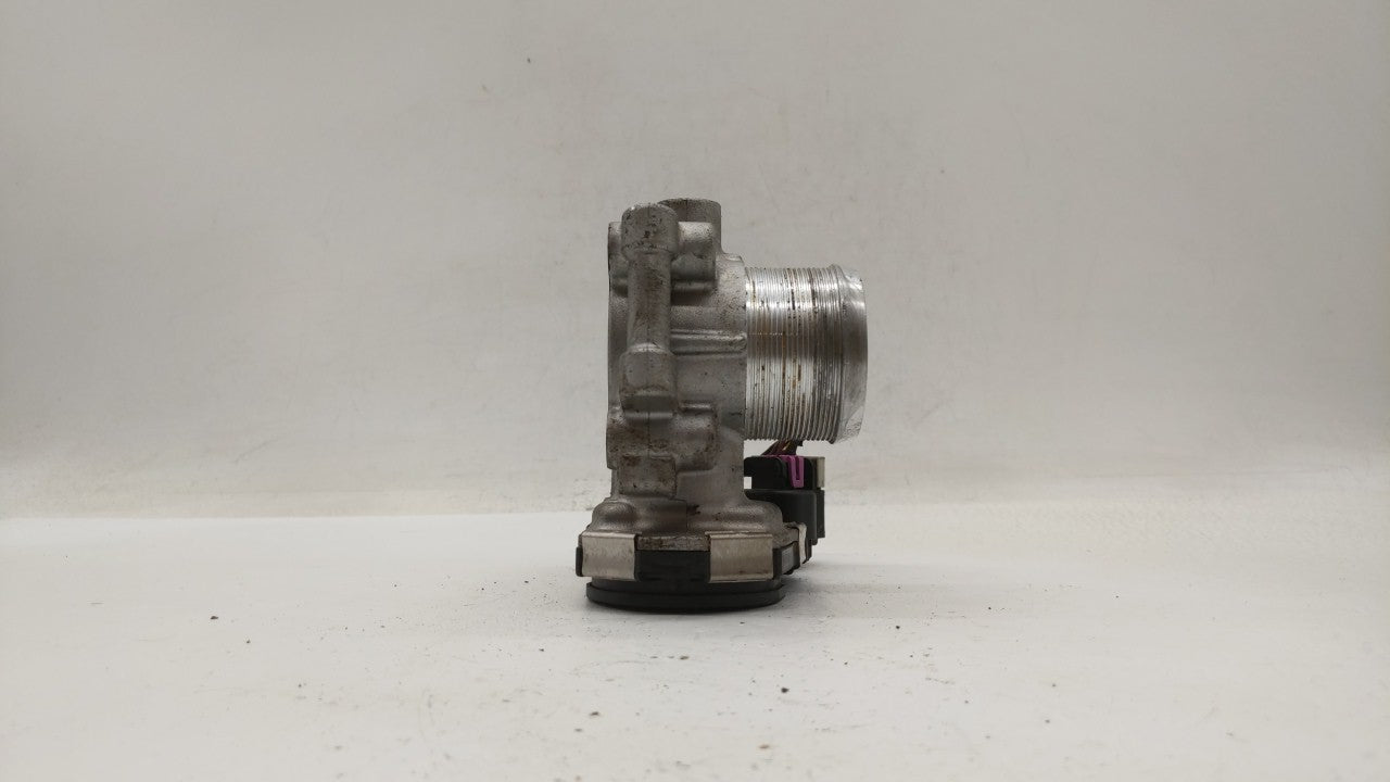 2013-2018 Chevrolet Trax Throttle Body P/N:55565489 12644239AA, 55581662 Fits Fits 2011 2012 2013 2014 2015 2016 2017 2018 2