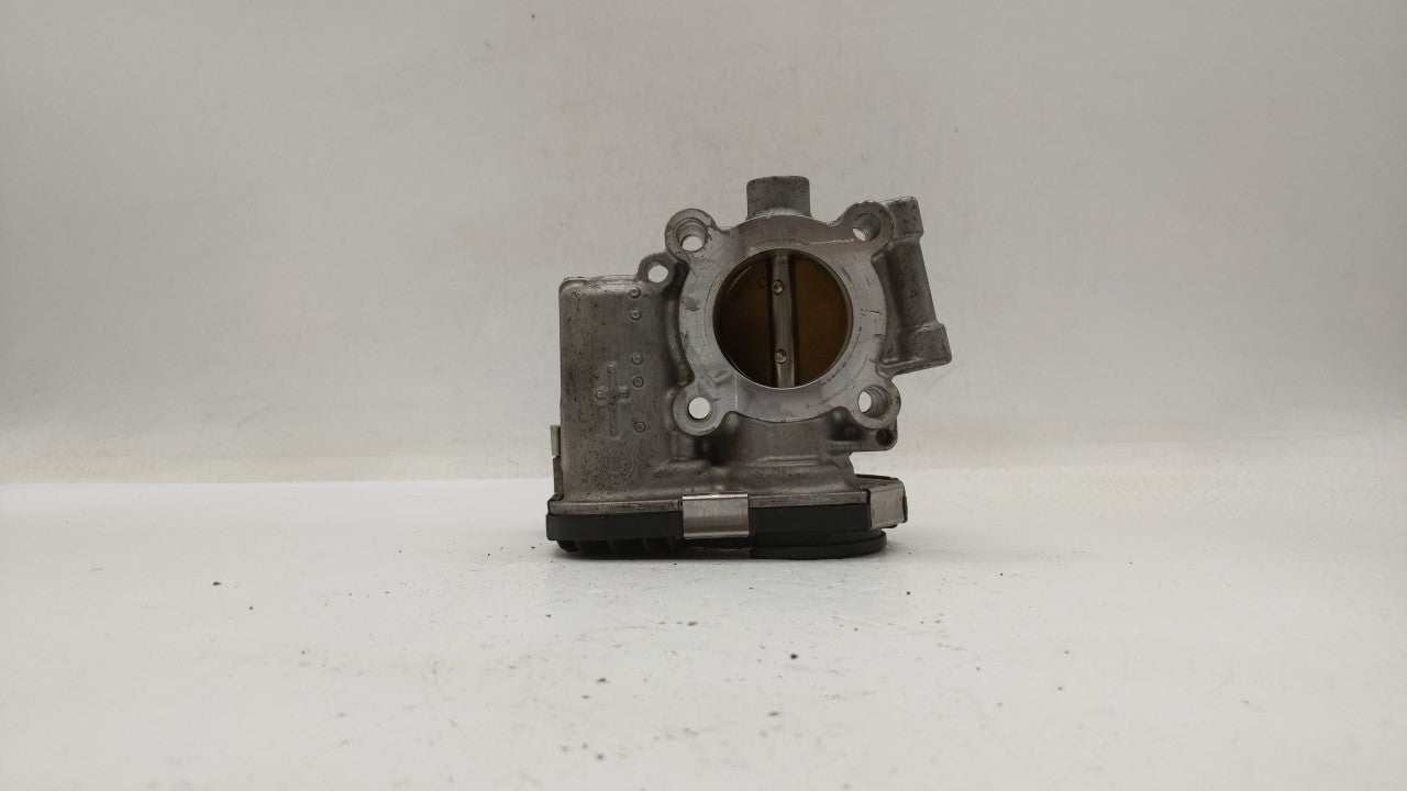 2013-2018 Chevrolet Trax Throttle Body P/N:55565489 12644239AA, 55581662 Fits Fits 2011 2012 2013 2014 2015 2016 2017 2018 2