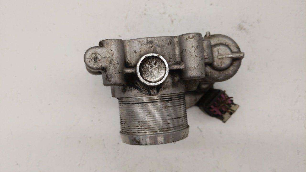 2013-2018 Chevrolet Trax Throttle Body P/N:55565489 12644239AA, 55581662 Fits Fits 2011 2012 2013 2014 2015 2016 2017 2018 2
