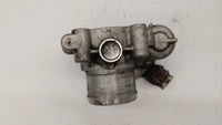2013-2018 Chevrolet Trax Throttle Body P/N:55565489 12644239AA, 55581662 Fits Fits 2011 2012 2013 2014 2015 2016 2017 2018 2