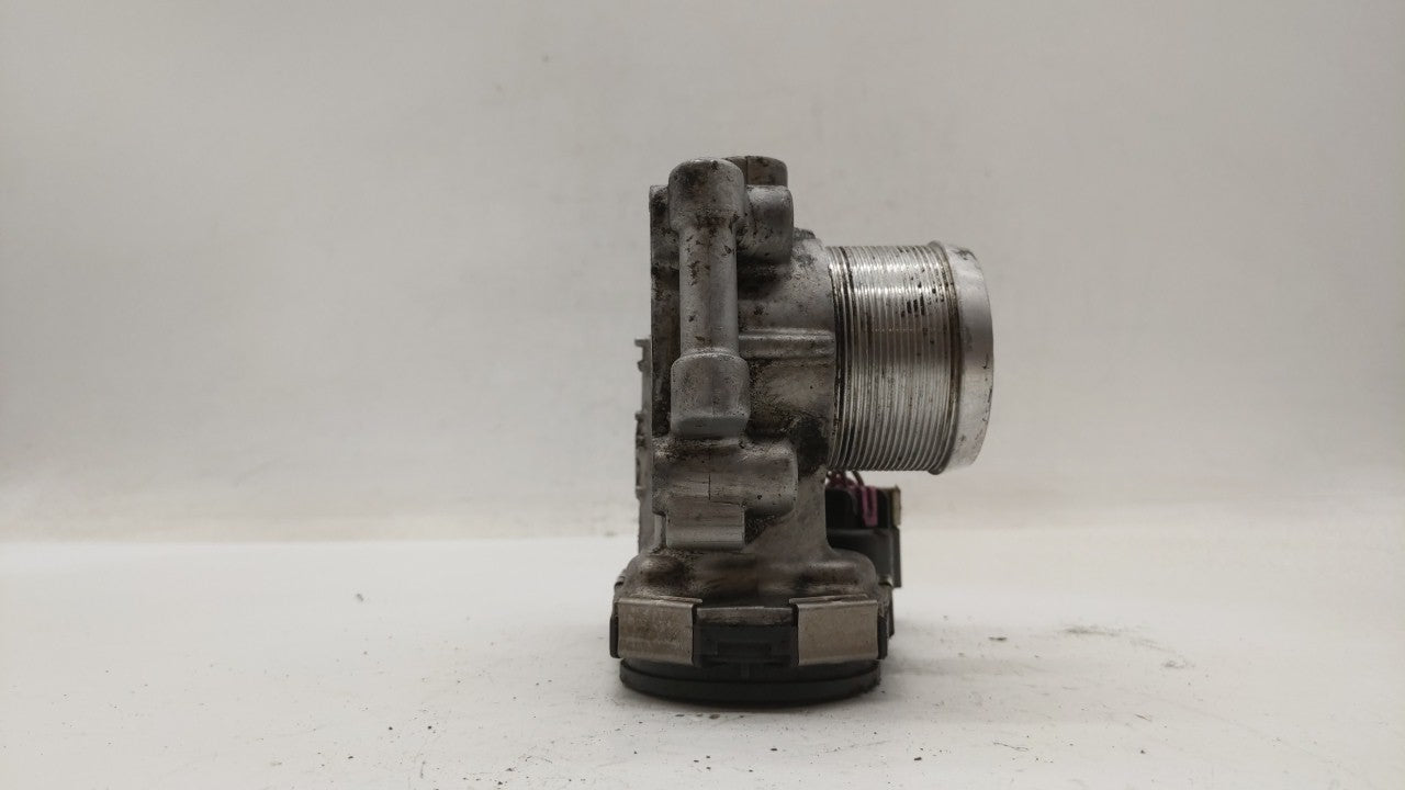 2013-2018 Chevrolet Trax Throttle Body P/N:55565489 12644239AA, 55581662 Fits Fits 2011 2012 2013 2014 2015 2016 2017 2018 2