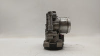 2013-2018 Chevrolet Trax Throttle Body P/N:55565489 12644239AA, 55581662 Fits Fits 2011 2012 2013 2014 2015 2016 2017 2018 2