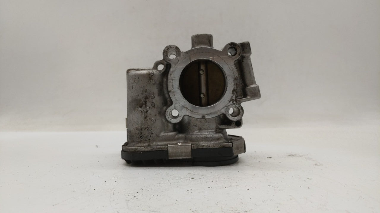 2013-2018 Chevrolet Trax Throttle Body P/N:55565489 12644239AA, 55581662 Fits Fits 2011 2012 2013 2014 2015 2016 2017 2018 2