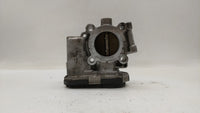 2013-2018 Chevrolet Trax Throttle Body P/N:55565489 12644239AA, 55581662 Fits Fits 2011 2012 2013 2014 2015 2016 2017 2018 2