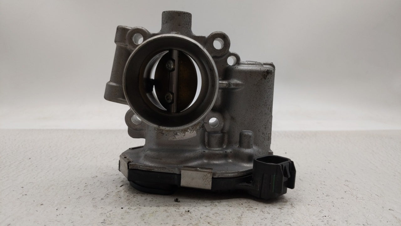2013-2018 Chevrolet Trax Throttle Body P/N:55565489 12644239AA, 55581662 Fits Fits 2011 2012 2013 2014 2015 2016 2017 2018 2