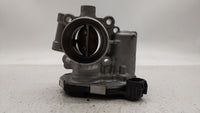 2013-2018 Chevrolet Trax Throttle Body P/N:55565489 12644239AA, 55581662 Fits Fits 2011 2012 2013 2014 2015 2016 2017 2018 2