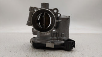 compare product 2013-2018 Chevrolet Trax Throttle Body P/N:55565489 12644239AA, 55581662 Fits Fits 2011 2012 2013 2014 2015 2016 2017 2018 2019 OEM Used Auto Parts