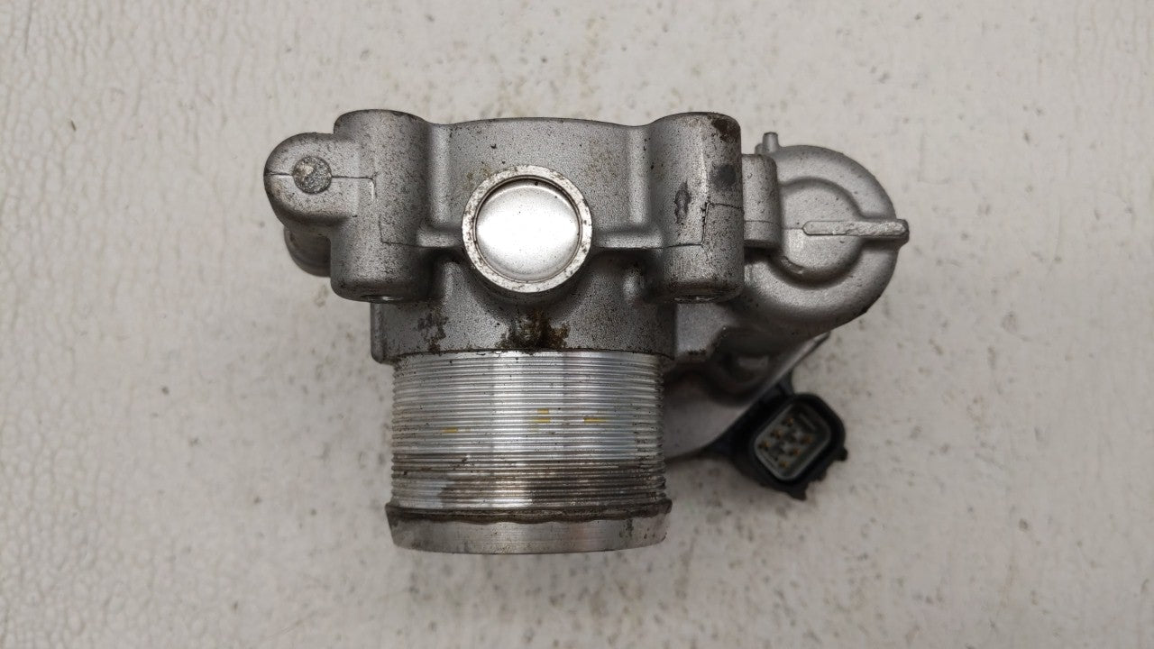 2013-2018 Chevrolet Trax Throttle Body P/N:55565489 12644239AA, 55581662 Fits Fits 2011 2012 2013 2014 2015 2016 2017 2018 2