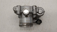 2013-2018 Chevrolet Trax Throttle Body P/N:55565489 12644239AA, 55581662 Fits Fits 2011 2012 2013 2014 2015 2016 2017 2018 2