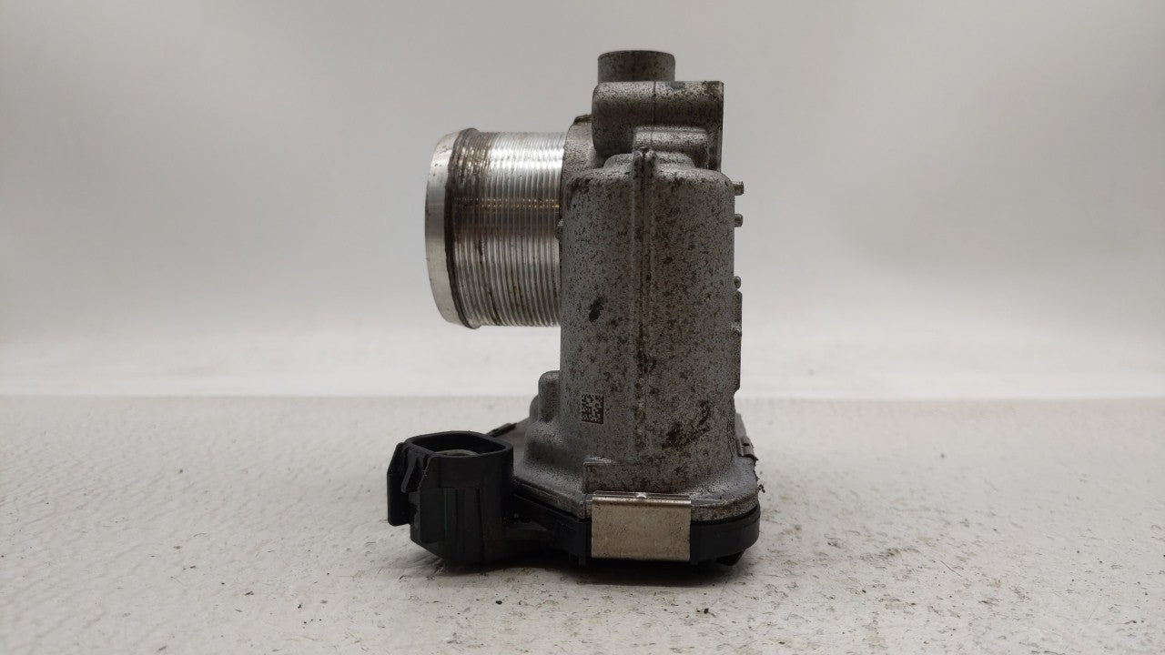 2013-2018 Chevrolet Trax Throttle Body P/N:55565489 12644239AA, 55581662 Fits Fits 2011 2012 2013 2014 2015 2016 2017 2018 2