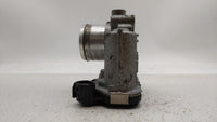 2013-2018 Chevrolet Trax Throttle Body P/N:55565489 12644239AA, 55581662 Fits Fits 2011 2012 2013 2014 2015 2016 2017 2018 2
