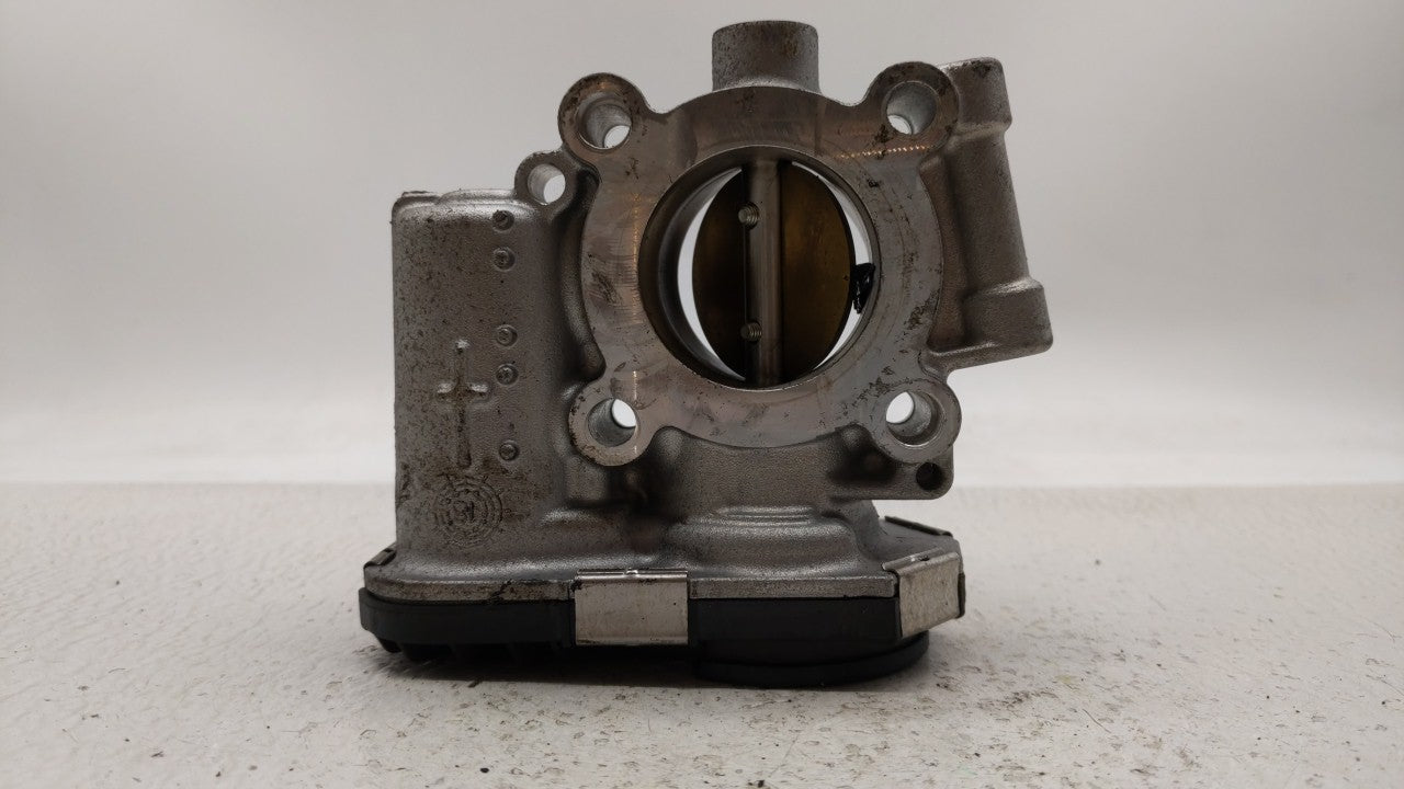 2013-2018 Chevrolet Trax Throttle Body P/N:55565489 12644239AA, 55581662 Fits Fits 2011 2012 2013 2014 2015 2016 2017 2018 2