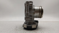 2013-2018 Chevrolet Trax Throttle Body P/N:55565489 12644239AA, 55581662 Fits Fits 2011 2012 2013 2014 2015 2016 2017 2018 2