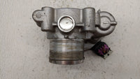 2013-2018 Chevrolet Trax Throttle Body P/N:55565489 12644239AA, 55581662 Fits Fits 2011 2012 2013 2014 2015 2016 2017 2018 2