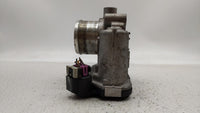 2013-2018 Chevrolet Trax Throttle Body P/N:55565489 12644239AA, 55581662 Fits Fits 2011 2012 2013 2014 2015 2016 2017 2018 2