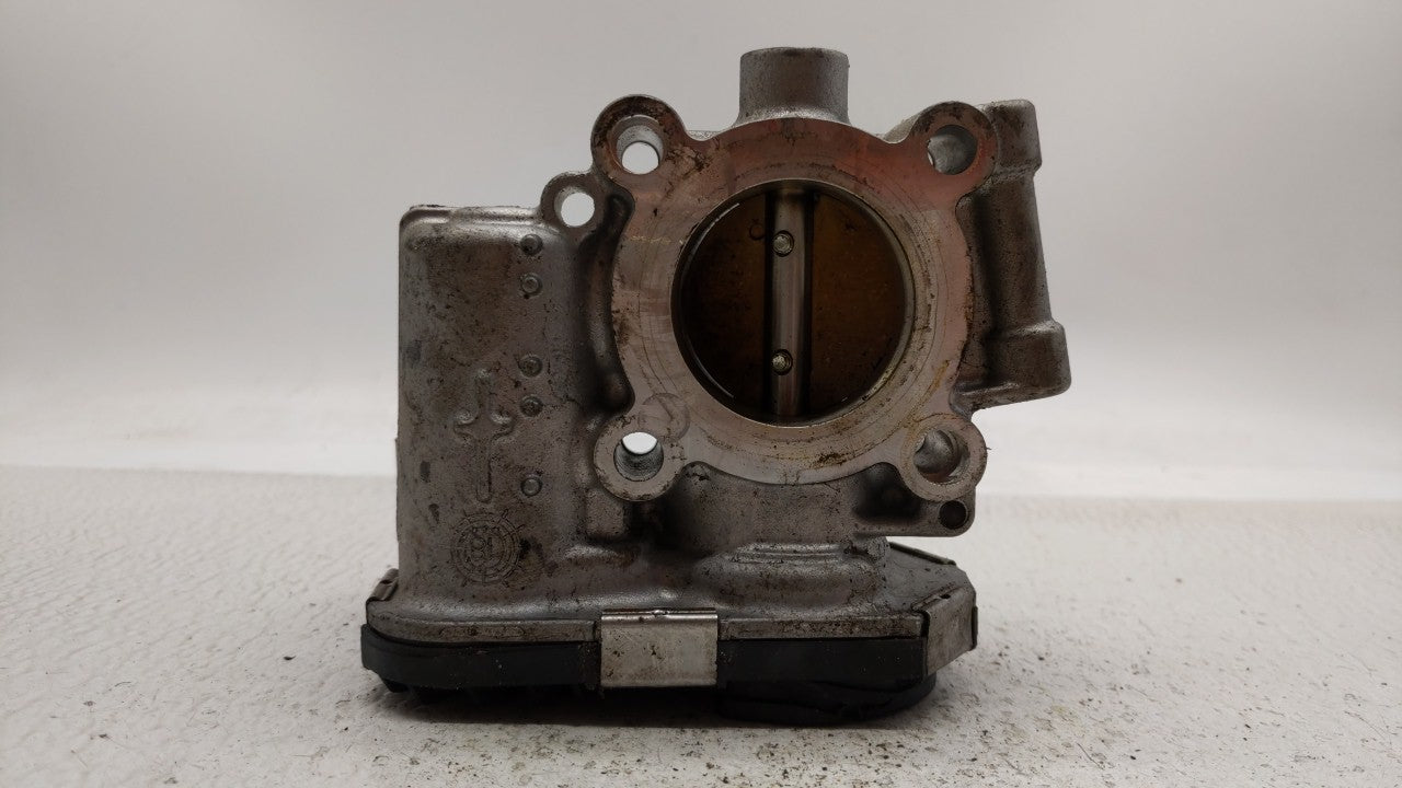 2013-2018 Chevrolet Trax Throttle Body P/N:55565489 12644239AA, 55581662 Fits Fits 2011 2012 2013 2014 2015 2016 2017 2018 2