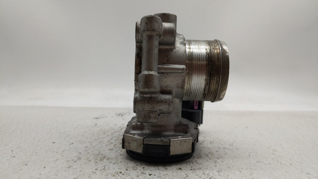 2013-2018 Chevrolet Trax Throttle Body P/N:55565489 12644239AA, 55581662 Fits Fits 2011 2012 2013 2014 2015 2016 2017 2018 2