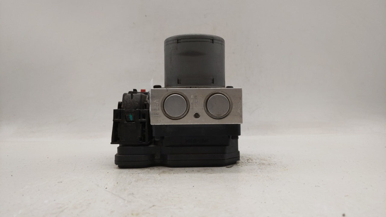 2017-2018 Chevrolet Trax ABS Pump Control Module Replacement P/N:42643519 42520669, 42563014 Fits Fits 2017 2018 2019 OEM Us