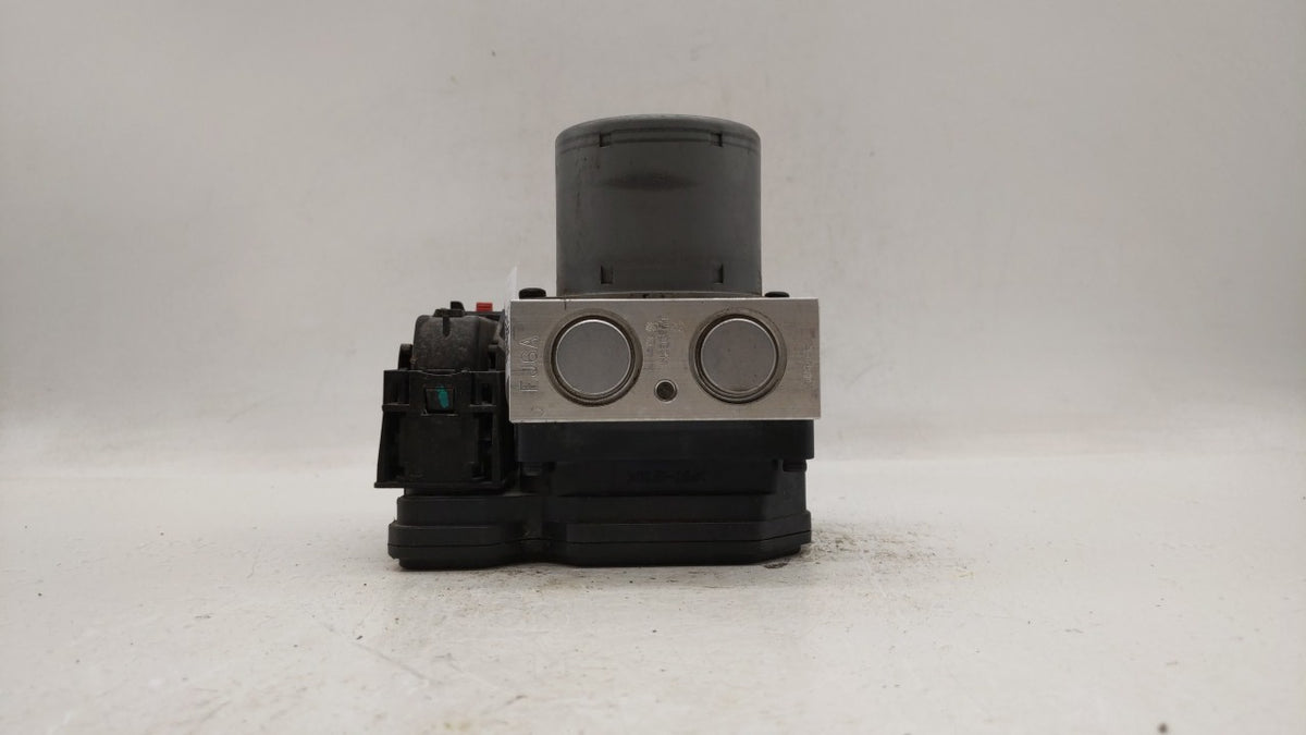 2017-2021 Chevrolet Trax Anti-Lock Brake ABS Pump Module Actuator OEM P/N:42643519 42520669 Fits Fits 2017 2018 2019 2020 20