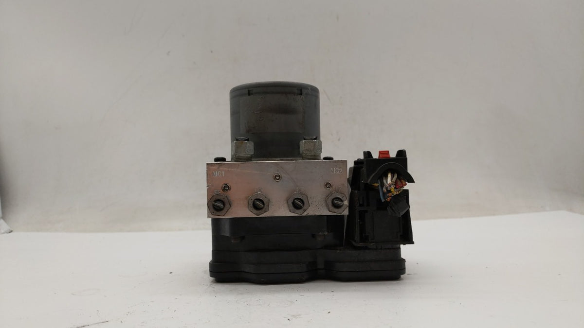 2017-2021 Chevrolet Trax Anti-Lock Brake ABS Pump Module Actuator OEM P/N:42643519 42520669 Fits Fits 2017 2018 2019 2020 20