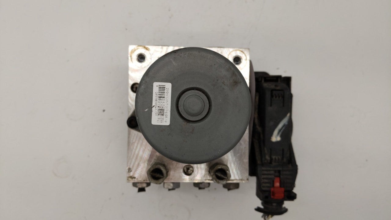 2017-2018 Chevrolet Trax ABS Pump Control Module Replacement P/N:42643519 42520669, 42563014 Fits Fits 2017 2018 2019 OEM Us