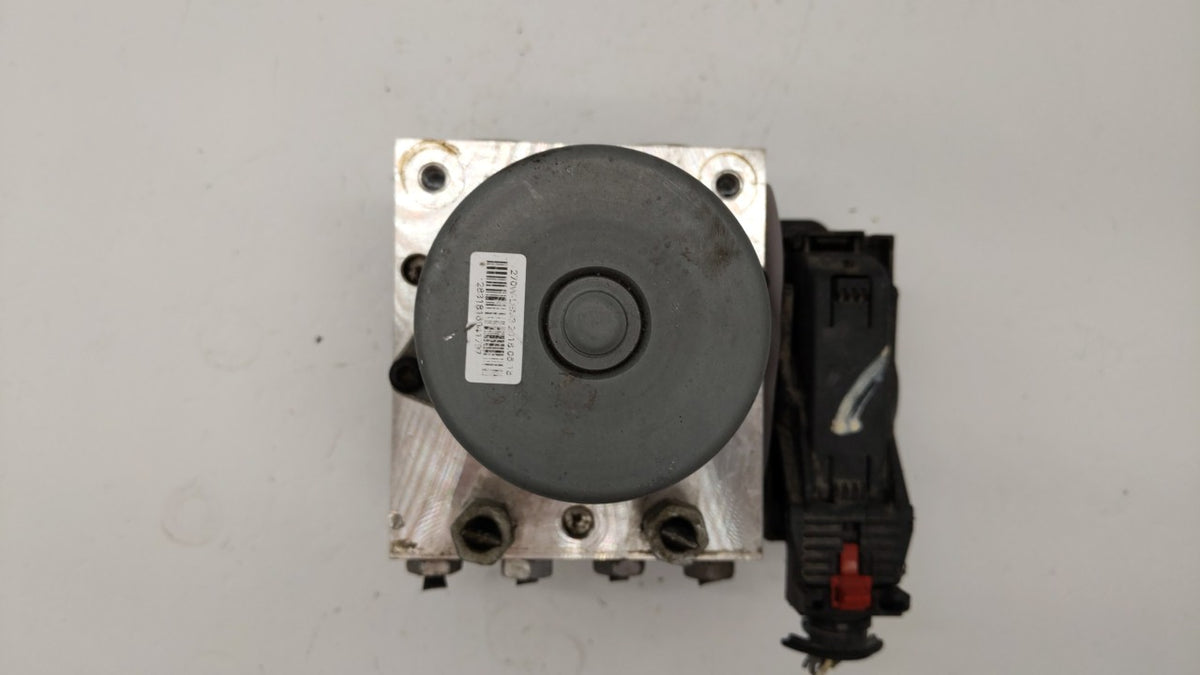 2017-2021 Chevrolet Trax Anti-Lock Brake ABS Pump Module Actuator OEM P/N:42643519 42520669 Fits Fits 2017 2018 2019 2020 20
