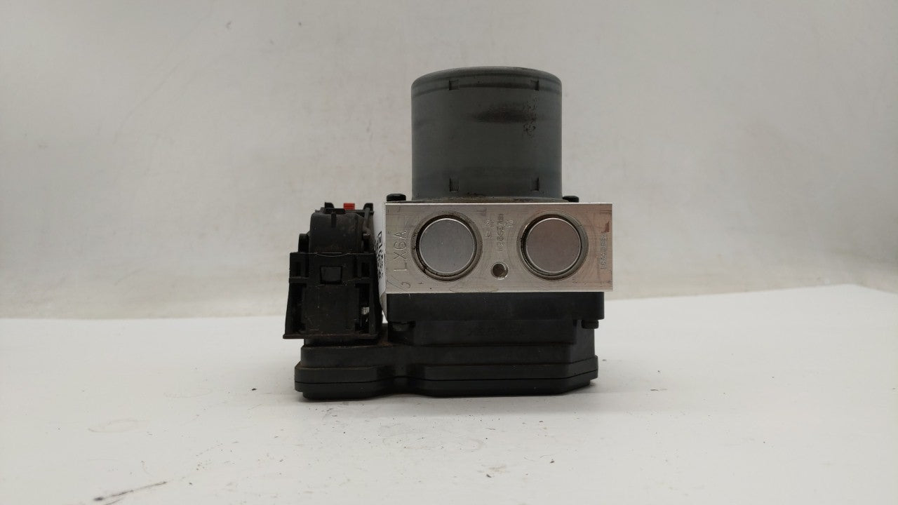 2017-2018 Chevrolet Trax ABS Pump Control Module Replacement P/N:42643519 42520669, 42563014 Fits Fits 2017 2018 2019 OEM Us