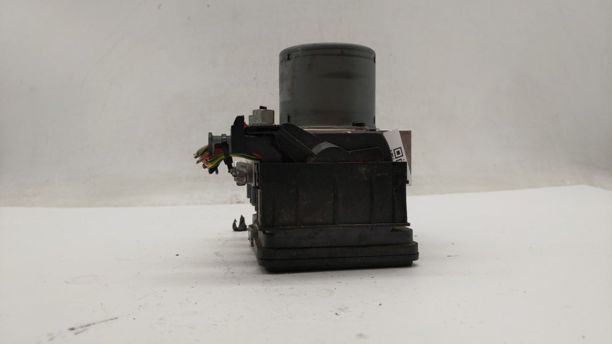 2017-2021 Chevrolet Trax Anti-Lock Brake ABS Pump Module Actuator OEM P/N:42643519 42520669 Fits Fits 2017 2018 2019 2020 20