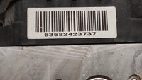 2017-2021 Chevrolet Trax Anti-Lock Brake ABS Pump Module Actuator OEM P/N:42643519 42520669 Fits Fits 2017 2018 2019 2020 20