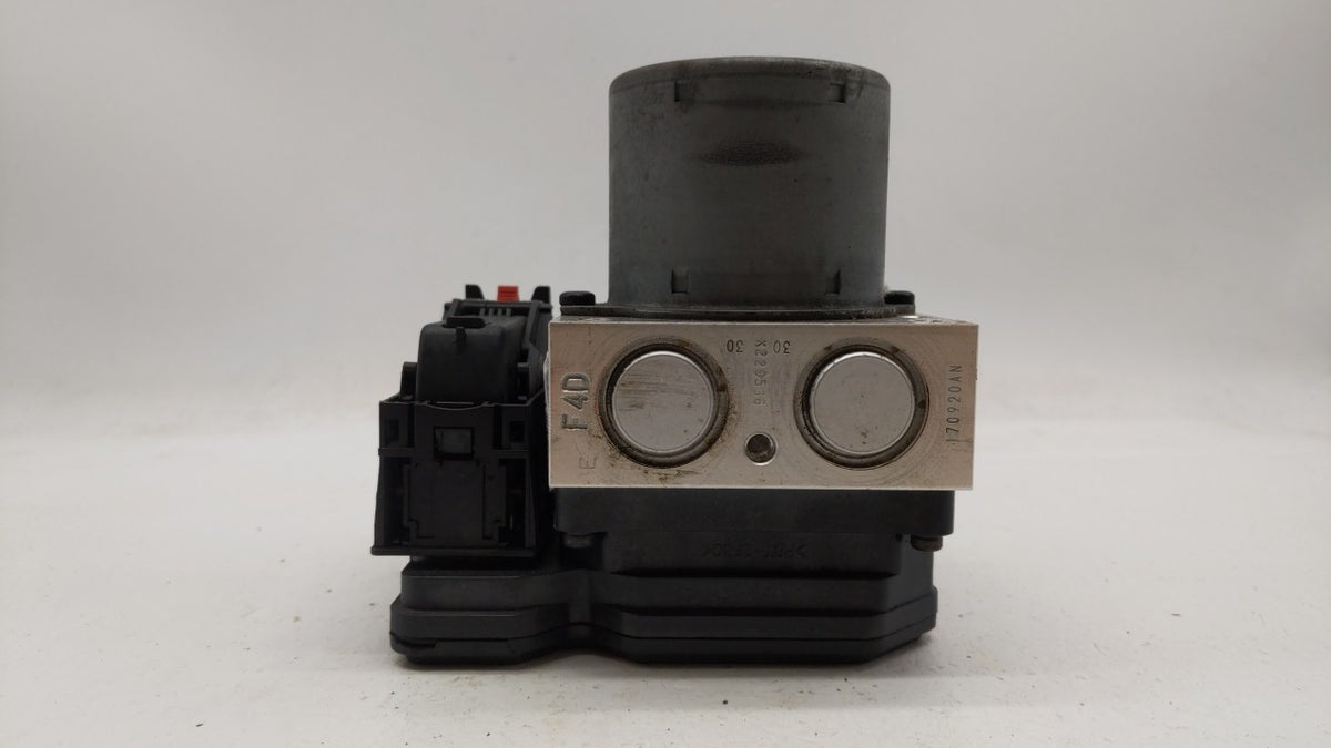 2017-2021 Chevrolet Trax Anti-Lock Brake ABS Pump Module Actuator OEM P/N:42643519 42520669 Fits Fits 2017 2018 2019 2020 20