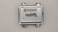 2017-2021 Chevrolet Trax PCM Engine Control Computer ECU ECM PCU OEM P/N:12685776 12668986 Fits Fits 2017 2018 2019 2020 202
