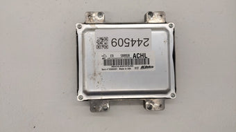 compare product 2017-2021 Chevrolet Trax PCM Engine Control Computer ECU ECM PCU OEM P/N:12685776 12668986 Fits Fits 2017 2018 2019 2020 2021 OEM Used Auto Parts