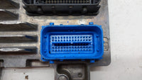 2017-2018 Chevrolet Trax PCM Engine Control Computer ECU ECM PCU OEM P/N:12685776 12668986, 12692201 Fits Fits 2017 2018 201