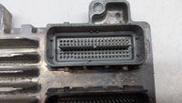 2017-2018 Chevrolet Trax PCM Engine Control Computer ECU ECM PCU OEM P/N:12685776 12668986, 12692201 Fits Fits 2017 2018 201