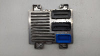 2017-2018 Chevrolet Trax PCM Engine Control Computer ECU ECM PCU OEM P/N:12685776 12668986, 12692201 Fits Fits 2017 2018 201