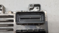 2017-2018 Chevrolet Trax PCM Engine Control Computer ECU ECM PCU OEM P/N:12685776 12668986, 12692201 Fits Fits 2017 2018 201