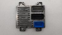 2017-2018 Chevrolet Trax PCM Engine Control Computer ECU ECM PCU OEM P/N:12685776 12668986, 12692201 Fits Fits 2017 2018 201