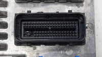 2017-2018 Chevrolet Trax PCM Engine Control Computer ECU ECM PCU OEM P/N:12685776 12668986, 12692201 Fits Fits 2017 2018 201