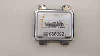 2017-2018 Chevrolet Trax PCM Engine Control Computer ECU ECM PCU OEM P/N:12685776 12668986, 12692201 Fits Fits 2017 2018 201