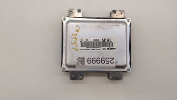 2017-2018 Chevrolet Trax PCM Engine Control Computer ECU ECM PCU OEM P/N:12685776 12668986, 12692201 Fits Fits 2017 2018 201