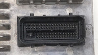2017-2018 Chevrolet Trax PCM Engine Control Computer ECU ECM PCU OEM P/N:12685776 12668986, 12692201 Fits Fits 2017 2018 201