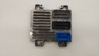 2017-2018 Chevrolet Trax PCM Engine Control Computer ECU ECM PCU OEM P/N:12685776 12668986, 12692201 Fits Fits 2017 2018 201